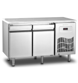 SBP - Tezgah Tipi Buzdolabı  Poiletilen Üst Tablalı